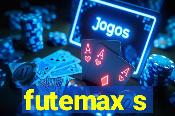 futemax s